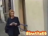 She lost but she find a better way