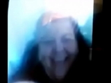 argentinian bbw mature